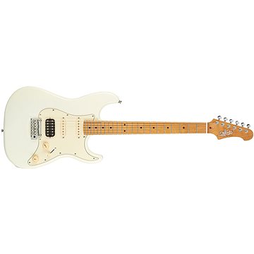 

JET GUITARS JS 400 OW