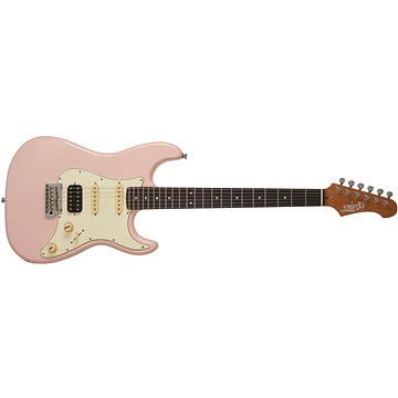 

JET GUITARS JS 400 PK R