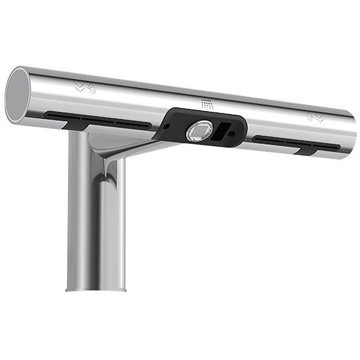 

JET DRYER Airtap Lesklý chrom
