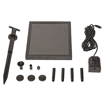 

Pontec PondoSolar 150