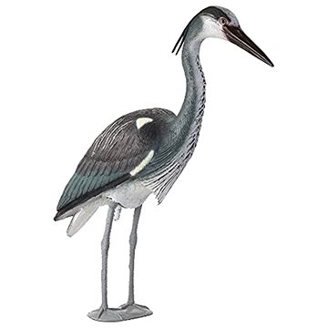 

Pontec Pond Figure Heron