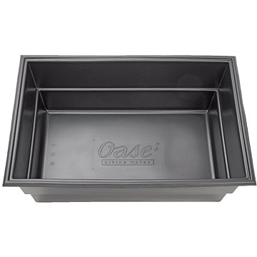 

Pontec Preformed pond PE 1150 x 750 x 450 mm
