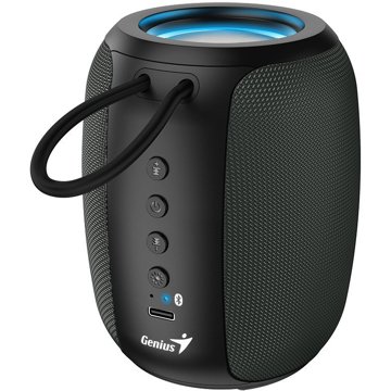 

Genius SP-915BT šedý
