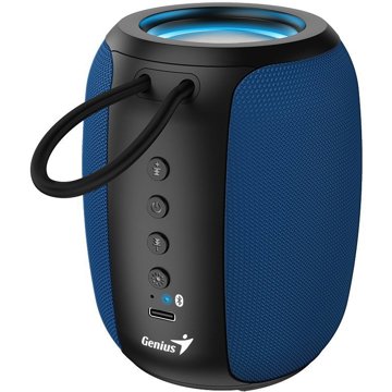 

Genius SP-915BT modrý