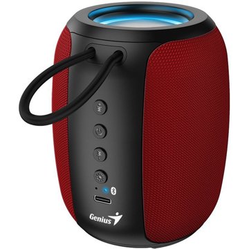 

Genius SP-915BT červený