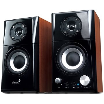 

Genius SP-HF 500A Ver. II