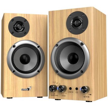 

Genius SP-HF520BT