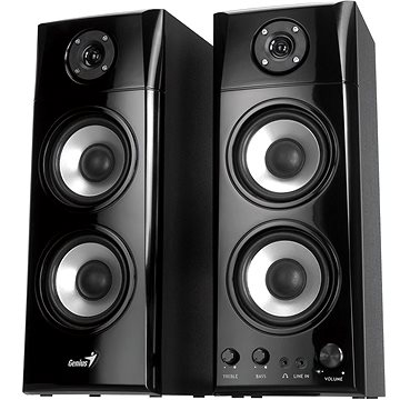 

Genius SP-HF 1800A Ver. II