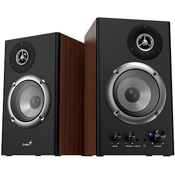 

Genius SP-HF1200B