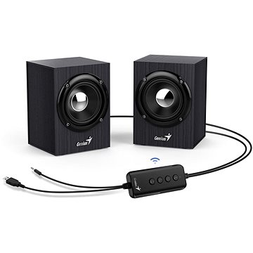 

Genius SP-HF385BT