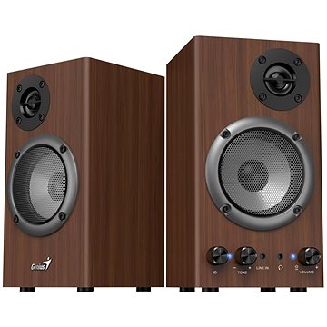 

Genius SP-HF 500B