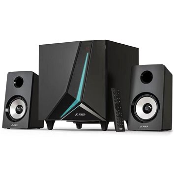 

Fenda F&D F670X