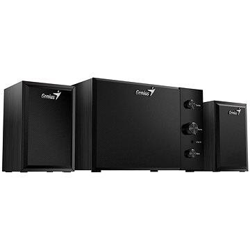 

Genius SW-2.1 350