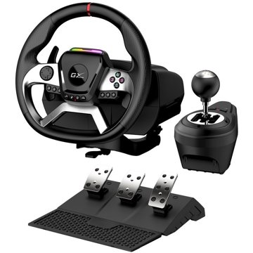Genius GX Gaming SpeedMaster X5 FF