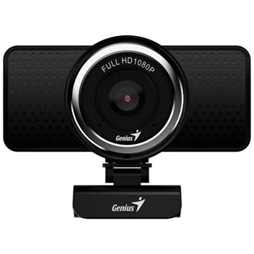 

Genius ECam 8000 black