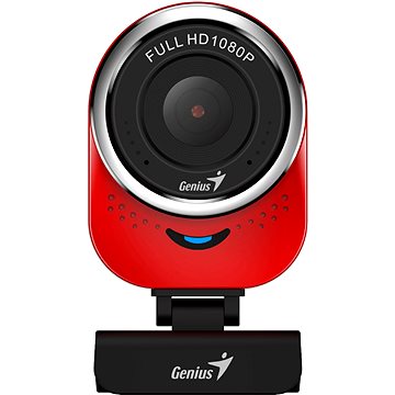

GENIUS QCam 6000 red