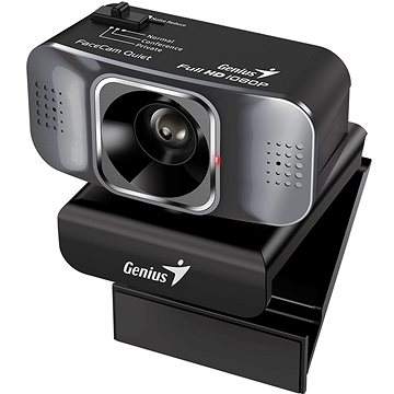 

Genius FaceCam Quiet