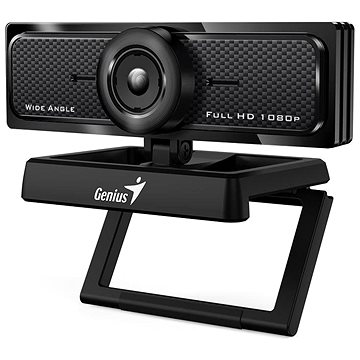 Genius WideCam F100 V2 černá - Webkamera