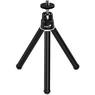

Genius Tripod 1