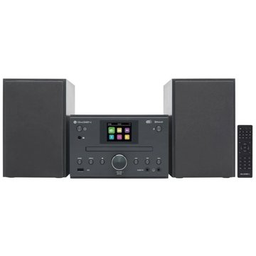 

GoGEN MSC 472 BTDAB