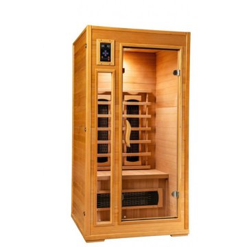 

MOUNTFIELD Infrasauna Mariana 2, 97 × 87 × 186 cm