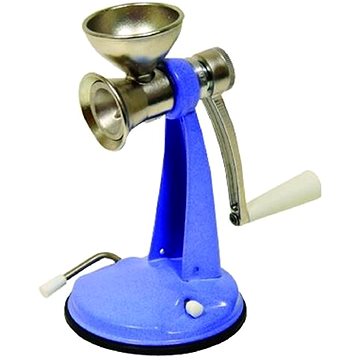 

JIHOKOV Mlýnek na mák MKS 215 kov. mix barev