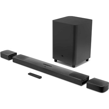 alza soundbar