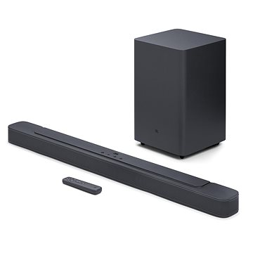 

JBL BAR 2.1 Deep Bass MK2