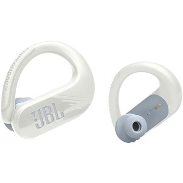 

JBL Endurance Peak 3 bílá