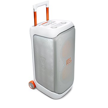 

JBL Partybox Stage 320 White