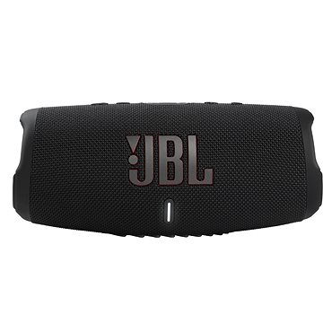 JBL Charge 5 černý - Bluetooth reproduktor
