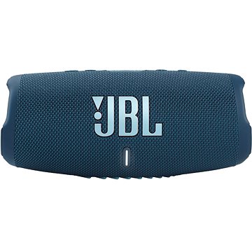 

JBL Charge 5 modrý