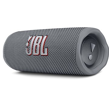 

JBL Flip 6 šedý