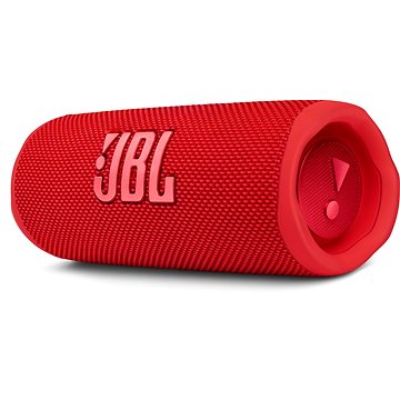 

JBL Flip 6 červený