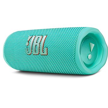 

JBL Flip 6 tyrkysový