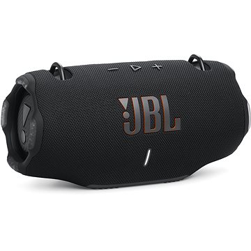 

JBL Xtreme 4 Black