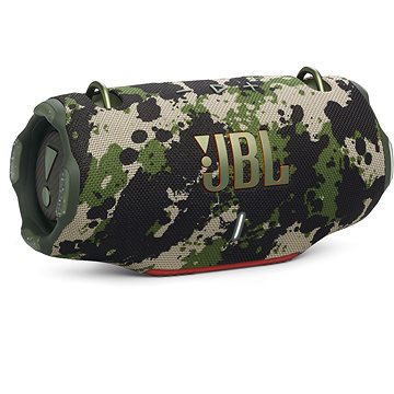

JBL Xtreme 4 Camo
