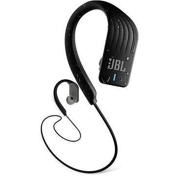 JBL Endurance Sprint černá - Bezdrátová sluchátka