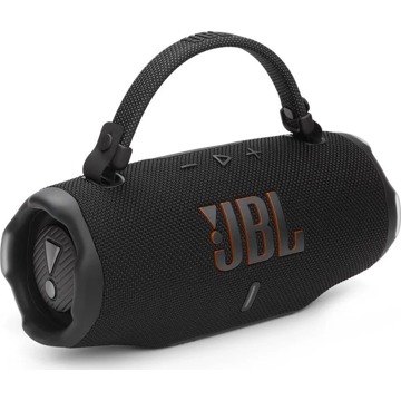 

JBL Charge 6 Black