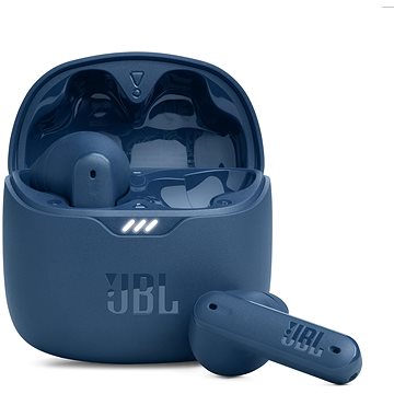 

JBL Tune Flex modrá