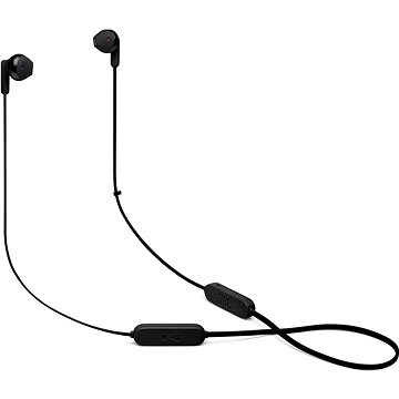 

JBL Tune 215BT černá
