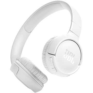 

JBL Tune 520BT bílá