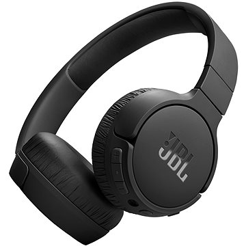 

JBL Tune 670NC černá