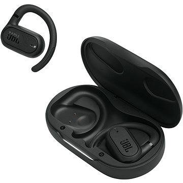 

JBL Soundgear Sense černá
