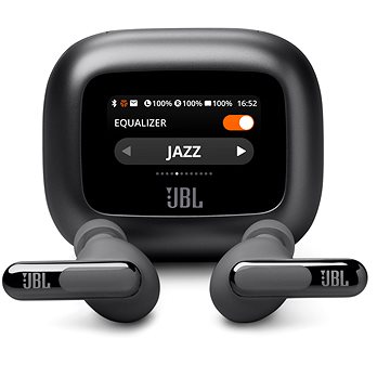 

JBL Live Beam 3 černá
