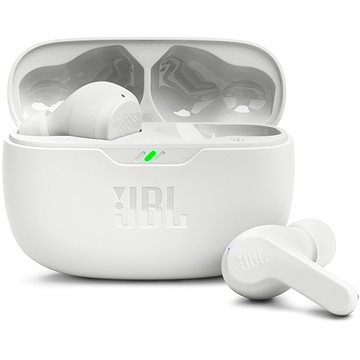 

JBL Wave Beam bílá