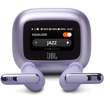 

JBL Live Beam 3 fialová