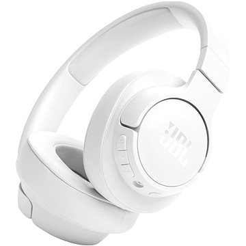 

JBL Tune 720BT bílá