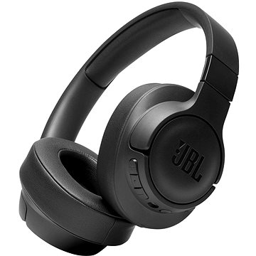 JBL Tune 760NC černá - Bezdrátová sluchátka