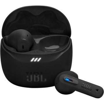 

JBL Tune Flex 2 černá